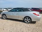 2006 Toyota Camry Solara Se продається в San Antonio, TX - Side