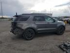 2018 Ford Explorer Xlt   იყიდება Las Vegas-ში, NV - Rear End