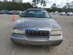2002 Mercury Grand Marquis Ls de vânzare în Greenwell Springs, LA - Side