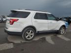 2018 Ford Explorer Xlt de vânzare în Lebanon, TN - Side