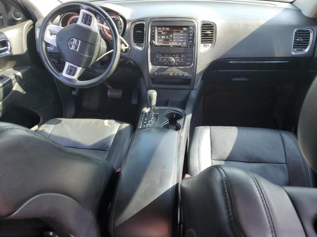  DODGE DURANGO 2013 Charcoal
