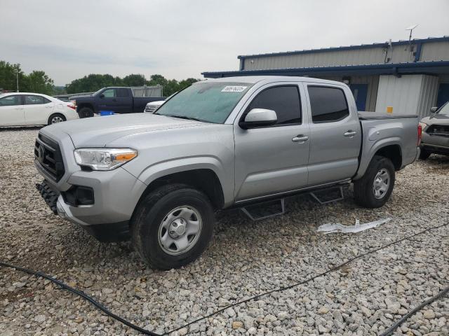 TOYOTA TACOMA DOU 2023