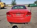 2007 Volvo C70 T5   за продажба в Albuquerque, NM - Normal Wear