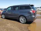 2017 Kia Sedona Lx للبيع في Brighton، CO - Front End