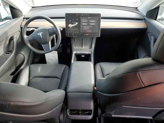  TESLA MODEL Y 2022 Biały