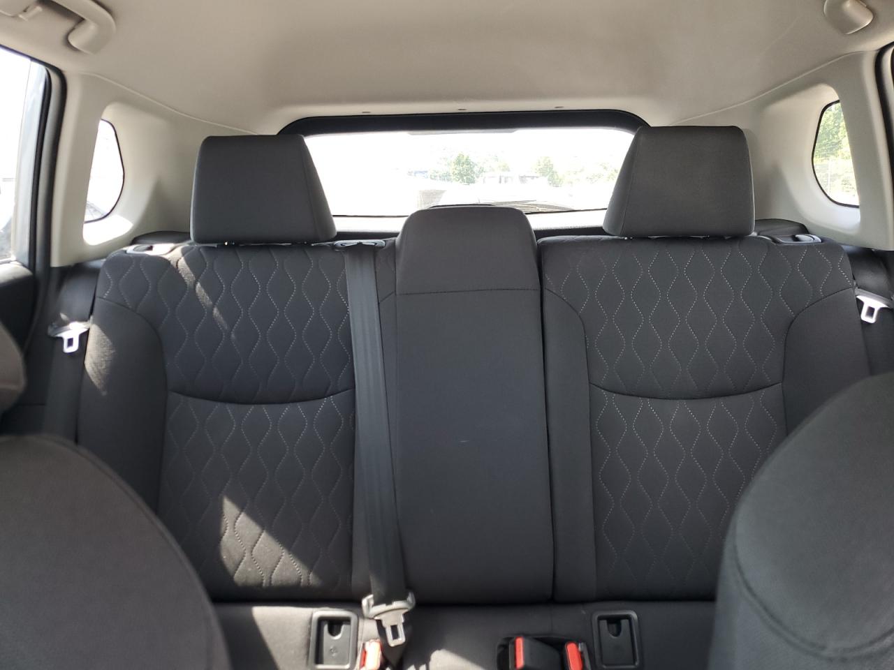 2023 Toyota Corolla Cross Le VIN: 7MUCAAAG3PV052067 Lot: 62389705
