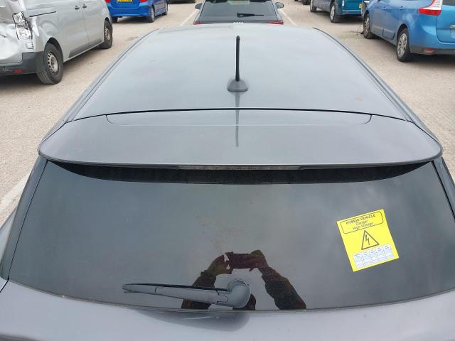 2012 LEXUS CT 200H SE