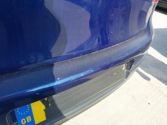 2006 VOLKSWAGEN GOLF GTI