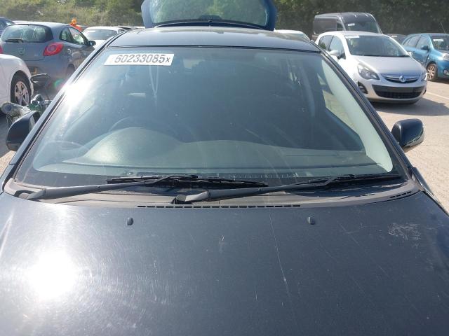 2003 TOYOTA COROLLA TS