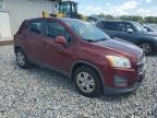 2016 Chevrolet Trax Ls   للبيع في Apopka، FL - Mechanical