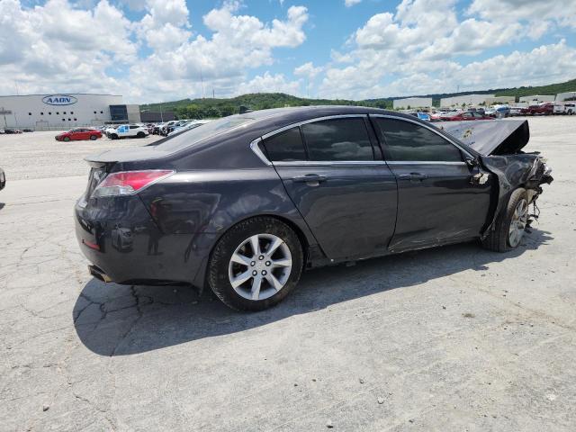  ACURA TL 2012 Gray