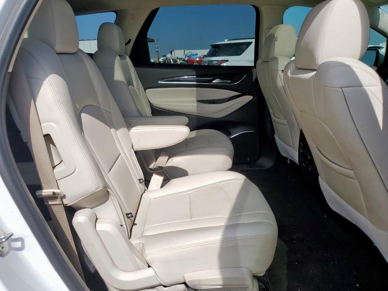 2022 Buick Enclave Essence VIN: 5GAERBKW4NJ131847 Lot: 59680935