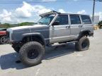 2000 Jeep Cherokee Se للبيع في Lebanon، TN - Front End