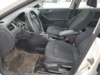 2013 Volkswagen Jetta Base de vânzare în Barberton, OH - Rear End