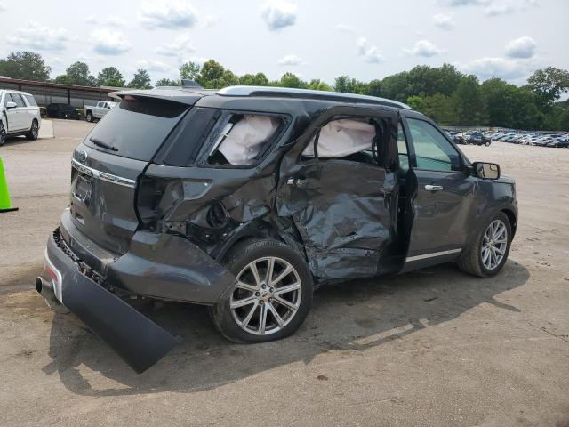  FORD EXPLORER 2017 Серый