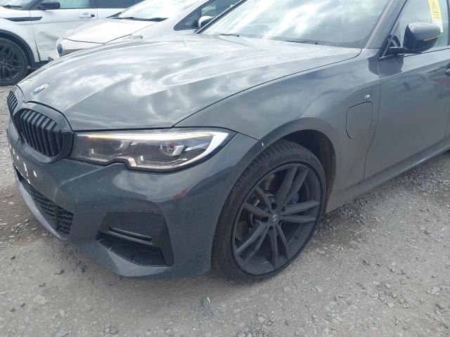 2021 BMW 330E M SPO