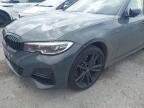 2021 BMW 330E M SPO for sale at Copart WOLVERHAMPTON