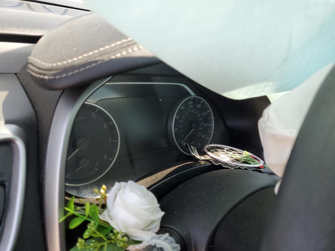 5N1AZ2MS9KN112623 NISSAN MURANO 2019