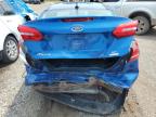 2018 Ford Focus Se იყიდება Davison-ში, MI - Rear End