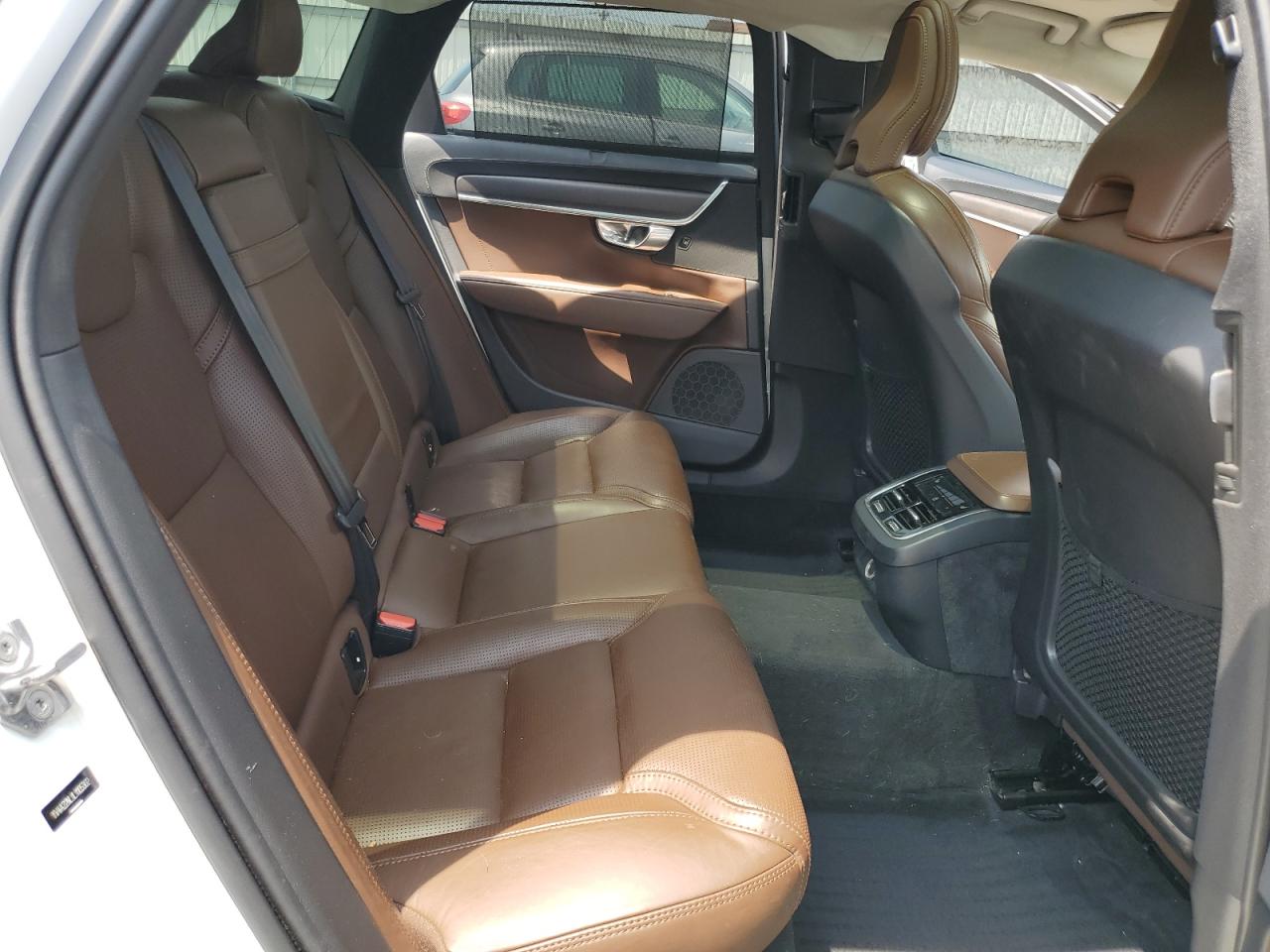 2020 Volvo V90 Cross Country T6 Inscription VIN: YV4A22NL1L1105302 Lot: 59787895