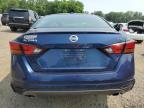 2021 Nissan Altima Sr for Sale in Waldorf, MD - Front End