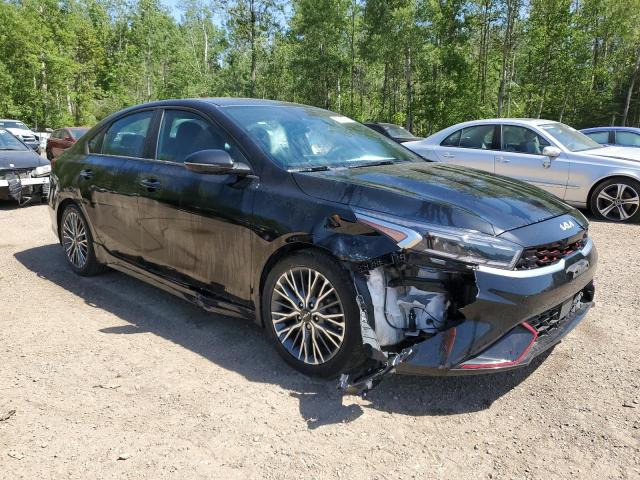 2023 KIA FORTE GT LINE  