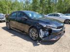 2023 KIA FORTE GT LINE   for sale at Copart ON - COOKSTOWN