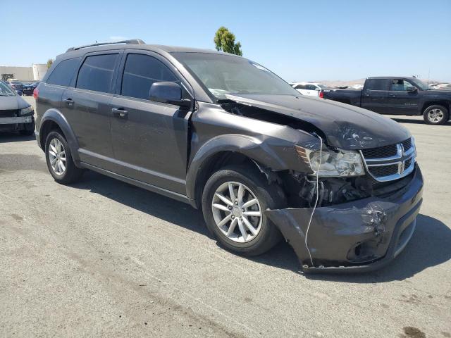 Parquets DODGE JOURNEY 2017 Gray