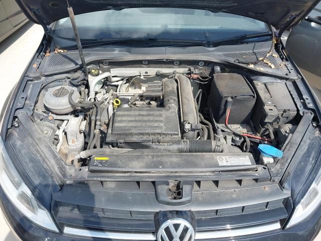 2015 VOLKSWAGEN GOLF MATCH