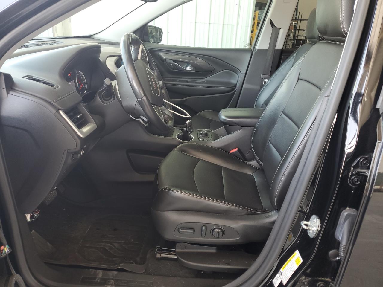 2022 GMC Terrain Slt VIN: 3GKALVEV4NL160992 Lot: 62172845