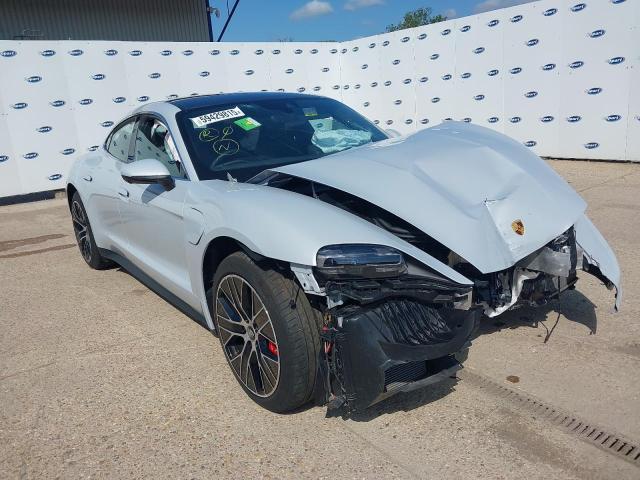 2023 PORSCHE TAYCAN 4S
