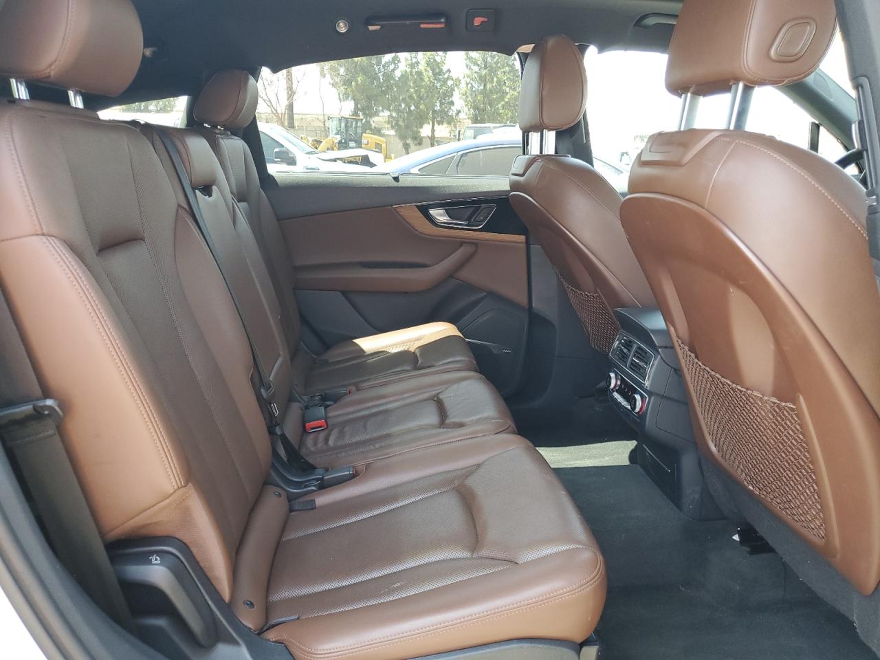2017 Audi Q7 Premium Plus VIN: WA1LAAF71HD034094 Lot: 62199615