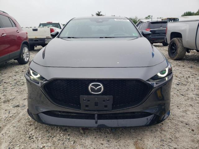  MAZDA 3 2022 Серый