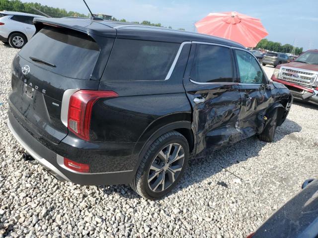  HYUNDAI PALISADE 2022 Czarny