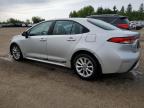 2020 TOYOTA COROLLA LE   à vendre chez Copart ON - TORONTO