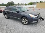 2012 Subaru Outback 2.5I Limited for Sale in Barberton, OH - Front End