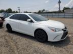 2016 Toyota Camry Le продається в Hillsborough, NJ - Front End