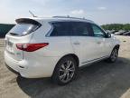 2013 Infiniti Jx35  იყიდება Spartanburg-ში, SC - Front End