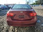2007 Hyundai Elantra Gls   na sprzedaż w Windsor, NJ - Side