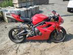 2007 Triumph Motorcycle Daytona 675 للبيع في Baltimore، MD - All Over