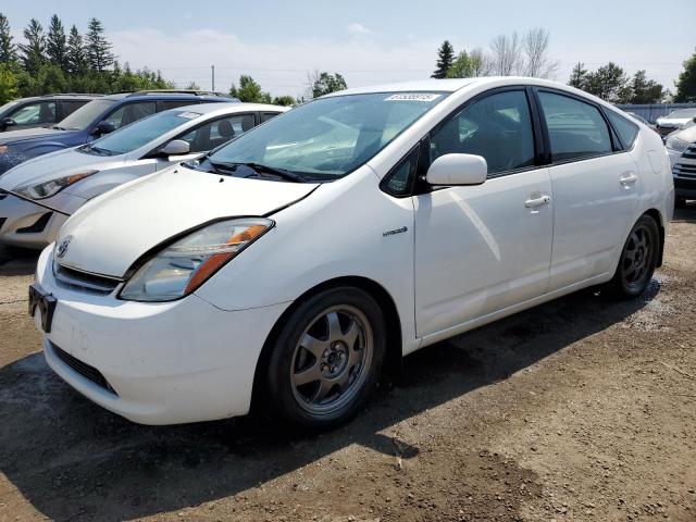 2009 TOYOTA PRIUS    à vendre chez Copart ON - TORONTO
