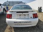 2003 Ford Mustang    на продаже в Windsor, NJ - Front End