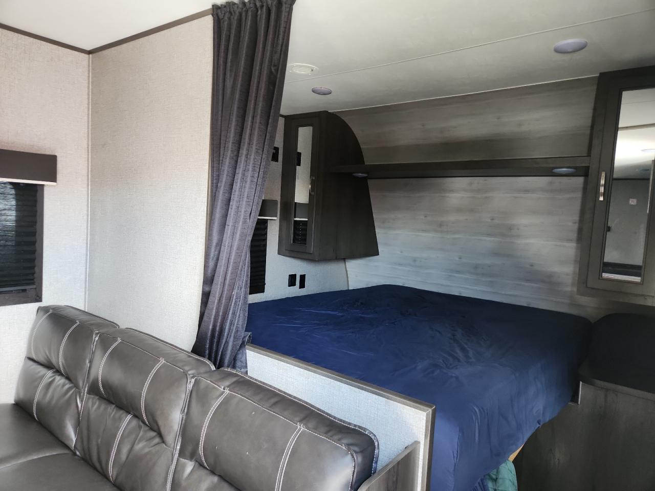 JAYCO ALL Models 2021 VIN 1UJBJ0BN8M17V0972 photo 5