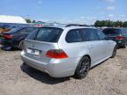 2005 BMW 530D SPORT for sale at Copart WISBECH