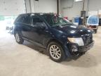 2009 Ford Edge Sel للبيع في Cookstown، ON - Front End
