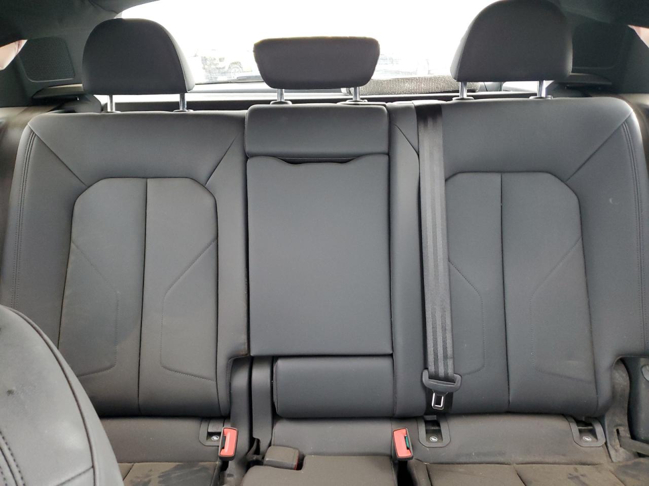 2021 Audi Q3 Premium S Line 45 VIN: WA1DECF30M1047593 Lot: 62394045