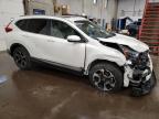 2018 Honda Cr-V Touri 1.5L zu verkaufen in Blaine, MN - Front End