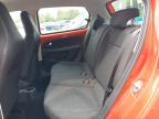 2017 VOLKSWAGEN MOVE UP for sale at Copart GLOUCESTER