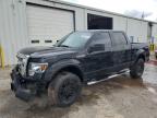2010 Ford F150 Supercrew zu verkaufen in Montgomery, AL - Front End