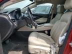 2017 Buick Envision Essence na sprzedaż w Wayland, MI - Side